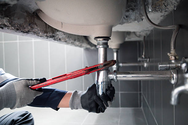 Trusted Drain Cleaning service in Amo, IN - Masters Plumbing Service